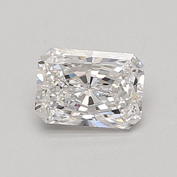 0.73 ct. D/VVS2 Radiant Lab Grown Diamond prod_cbed81ef308d4df6b7e9cb3c5246cdb4