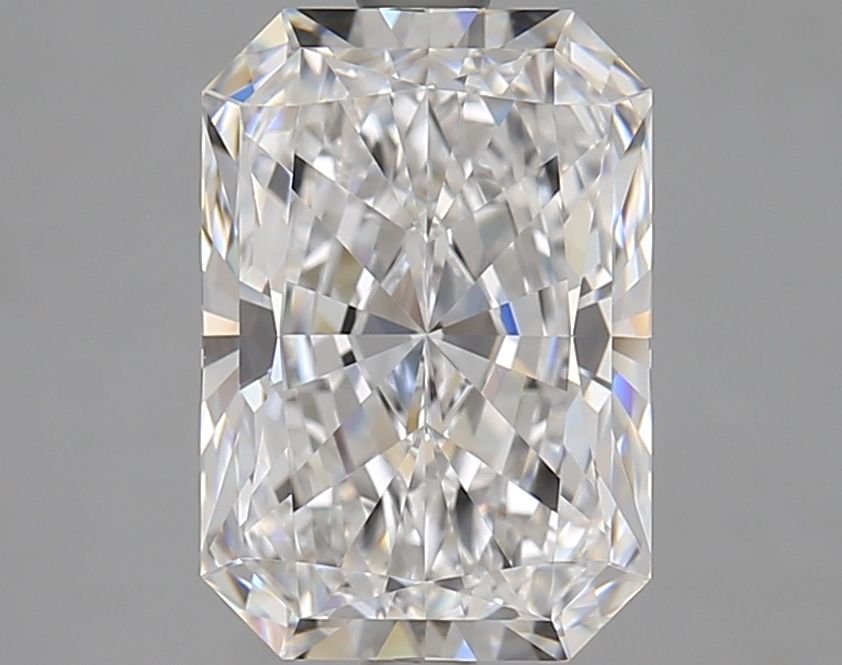 3.21 ct. D/VVS1 Radiant Lab Grown Diamond prod_e231388c8067431eb780cacc7f09b9f0