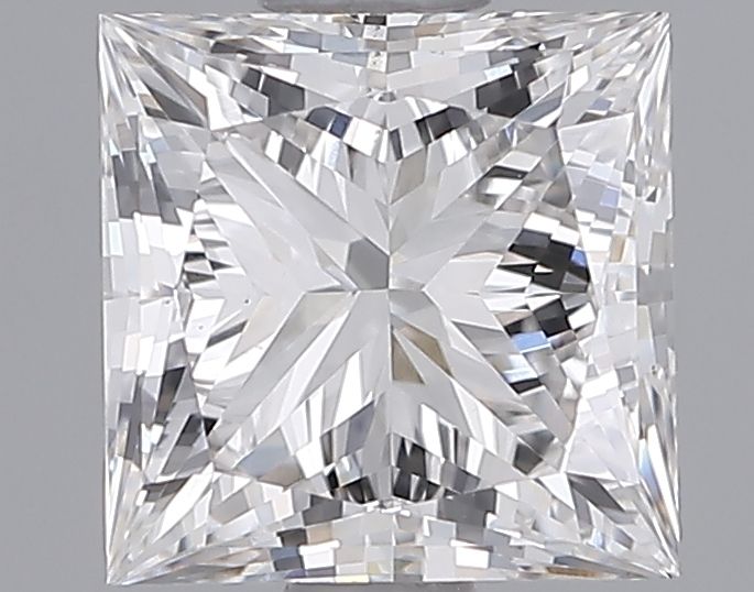 0.95 ct. F/VS1 Princess Lab Grown Diamond prod_e2a80368739e4af1b4ba8aa12c924052