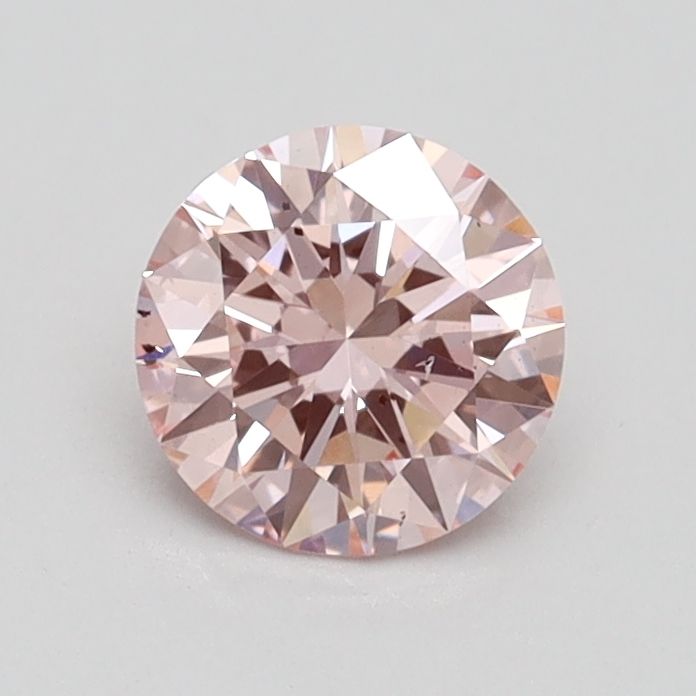 0.70 ct. Fancy Intense Pink/SI1 Round Lab Grown Diamond prod_f0f52402c64d48d68784125c88125434