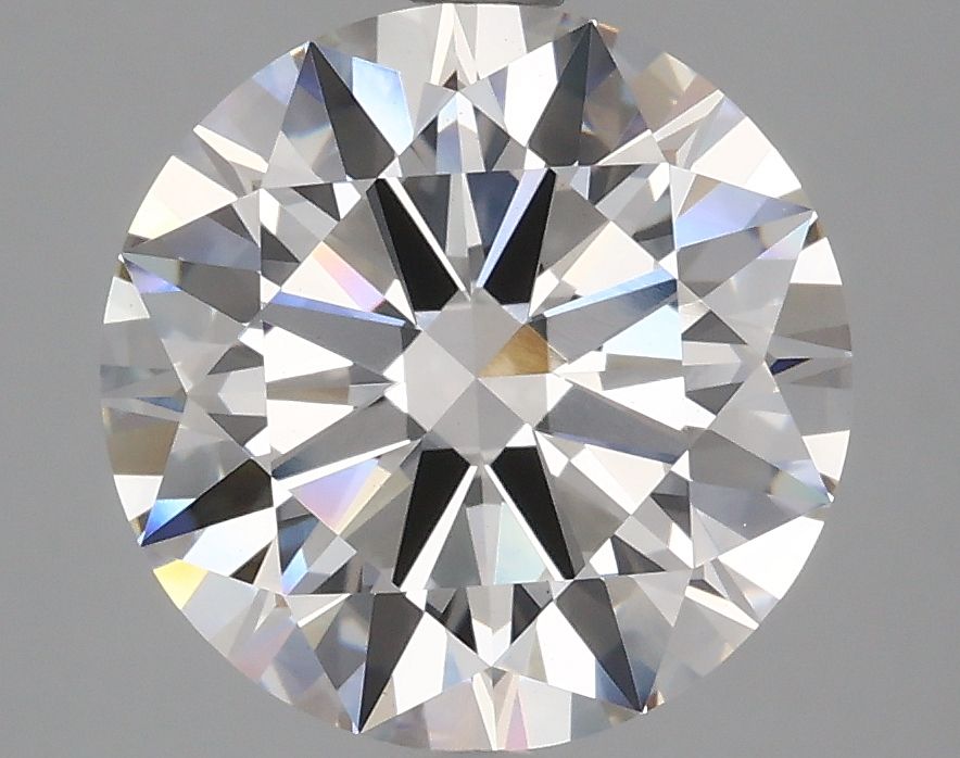 4.08 ct. H/VVS2 Round Lab Grown Diamond prod_f040e2cc8fa840a2971da4337d1d523f