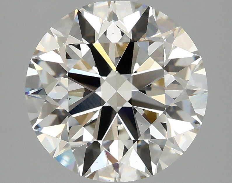 2.85 ct. H/VS1 Round Lab Grown Diamond prod_e653c589b6fc48559392f173997d9907