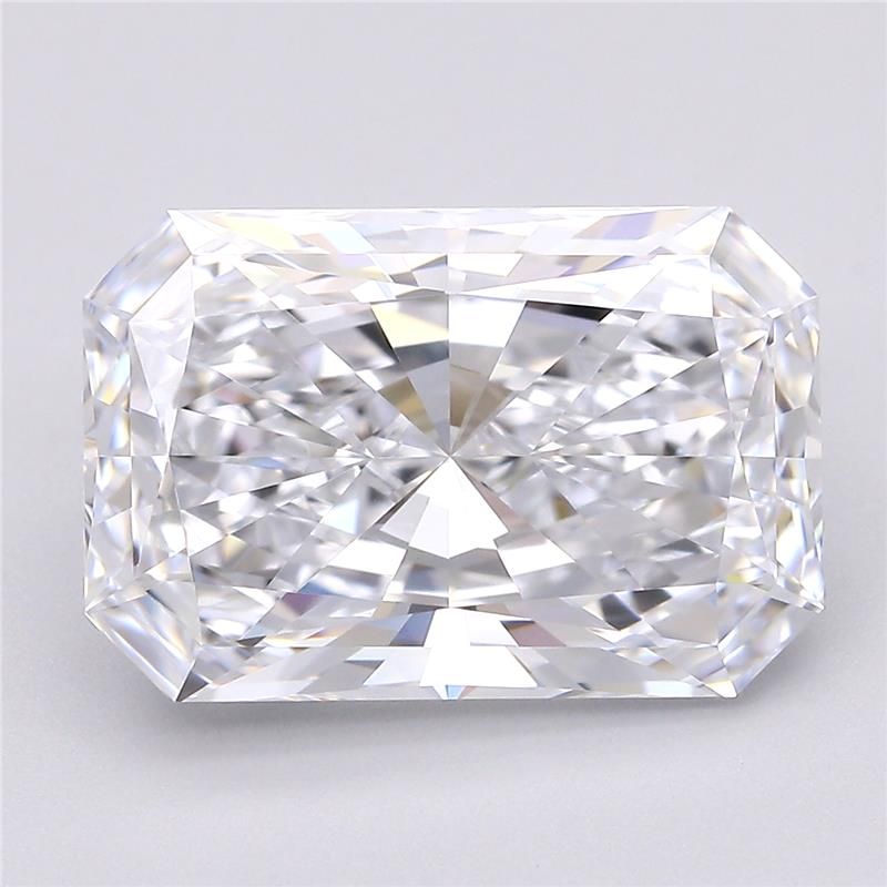 3.01 ct. D/IF Radiant Lab Grown Diamond prod_e64e396bb8c84c489f3e0cada1f6e7b8