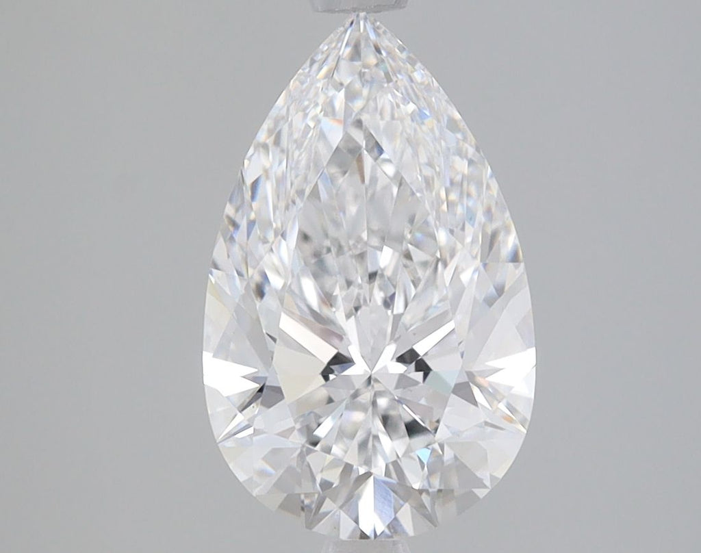 2.15 ct. E/VS1 Pear Lab Grown Diamond prod_de4a03072ac142aeabf740907130aa42