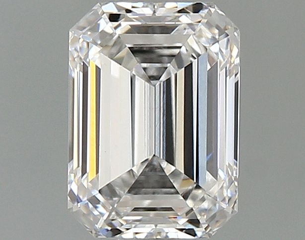 1.08 ct. E/VVS2 Emerald Lab Grown Diamond prod_dc6998134ed9439f8407001f650b8eb9