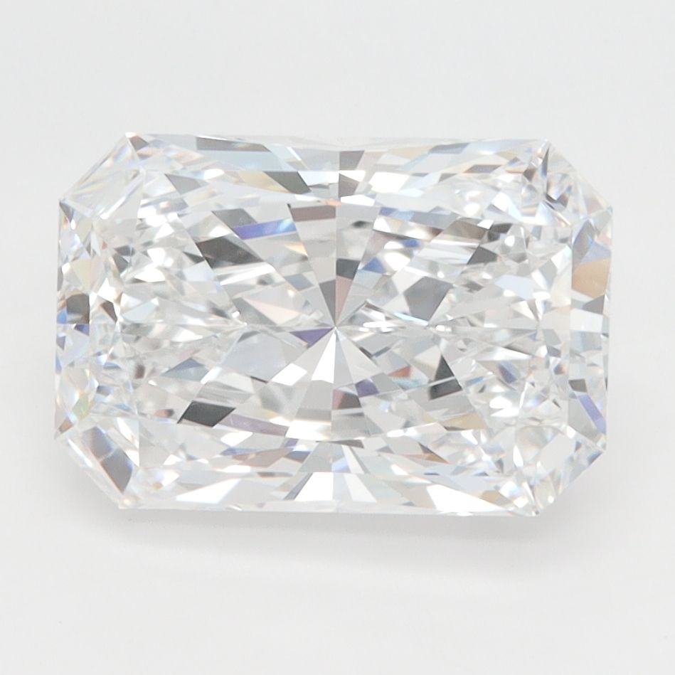 3.08 ct. D/VVS1 Radiant Lab Grown Diamond prod_f8c7f6b2123e48d7ae8b297a2075e466