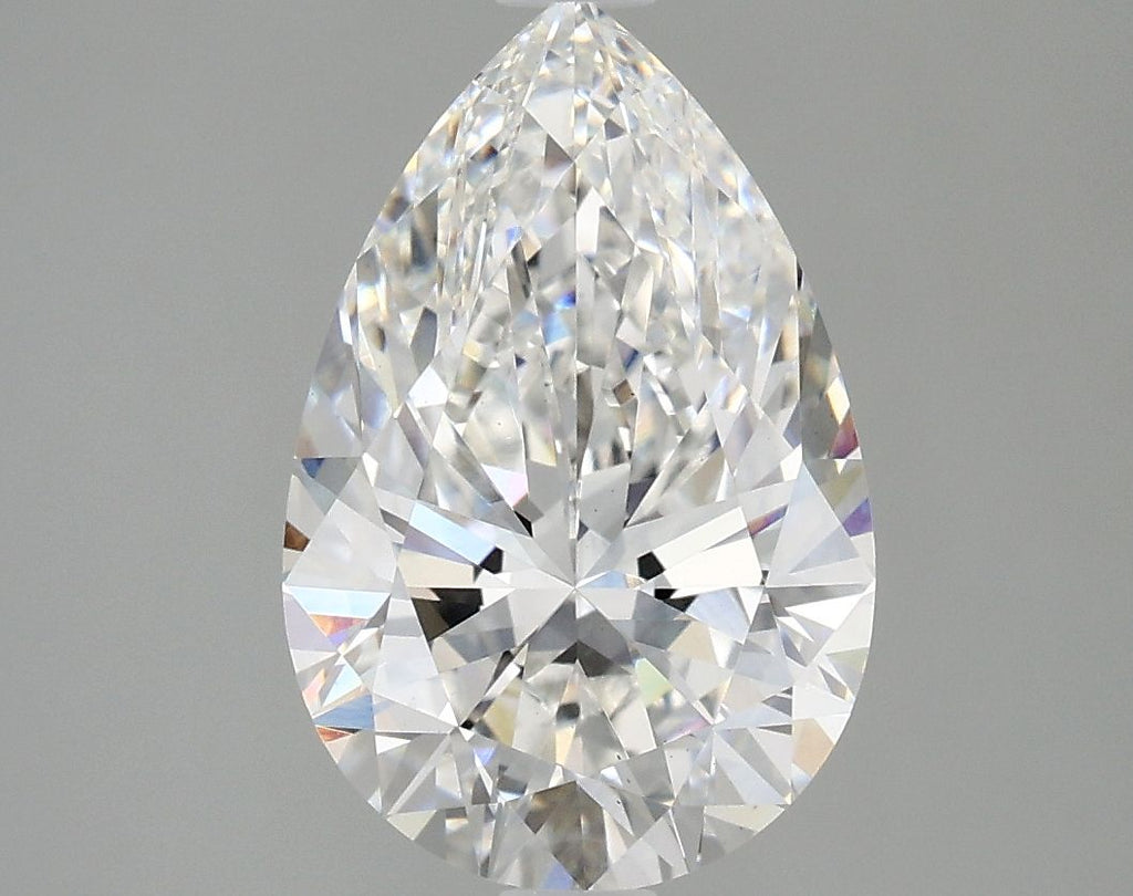 3.06 ct. D/VS1 Pear Lab Grown Diamond prod_e12509ef05d047f583600776f4f1f674