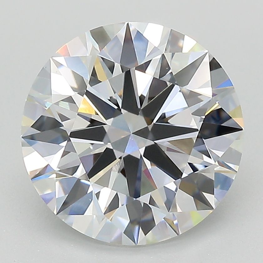 3.73 ct. D/VS1 Round Lab Grown Diamond prod_e8ef8f34ecde4b2cad49cebe38fabb29