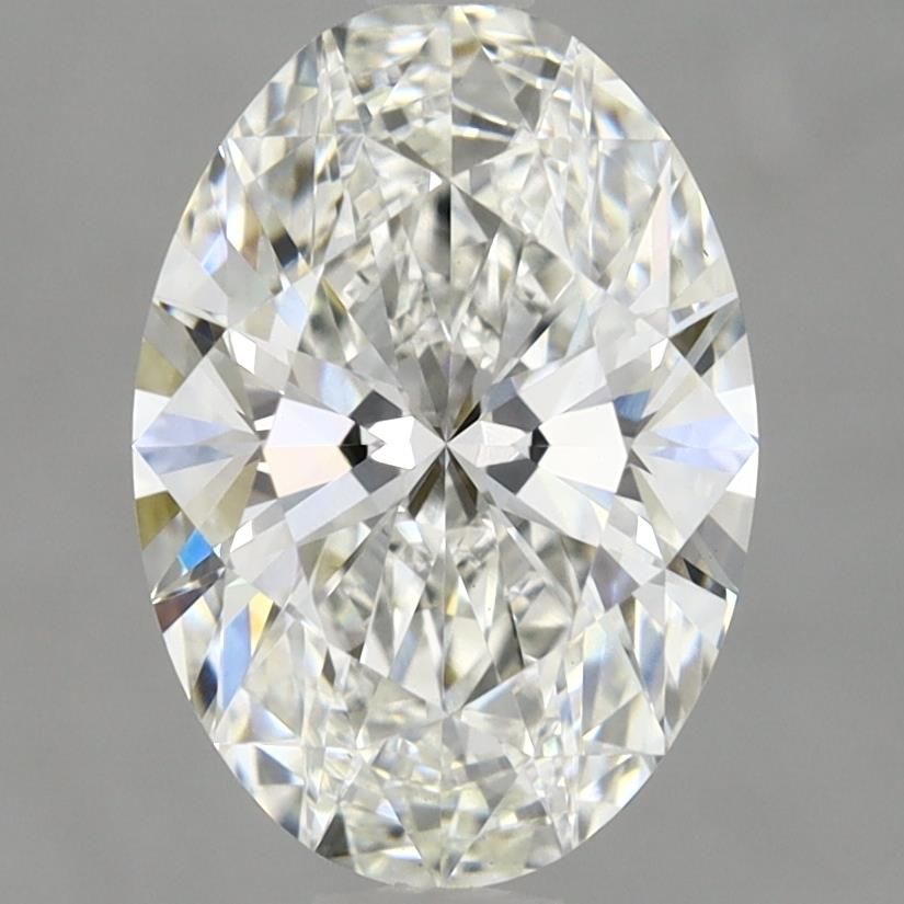 2.21 ct. G/VS1 Oval Lab Grown Diamond prod_82841beac17347bcb70be529bdd5ef44