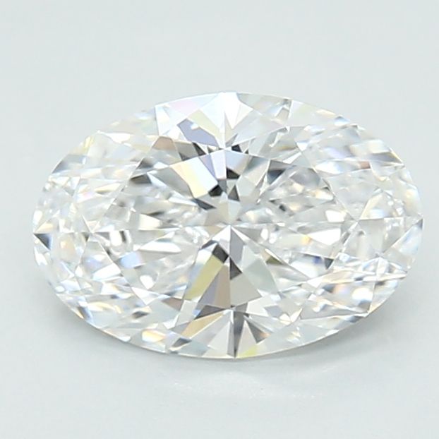 1.09 ct. D/VVS2 Oval Lab Grown Diamond prod_a55f60f114b64c8bb556589939ed4084