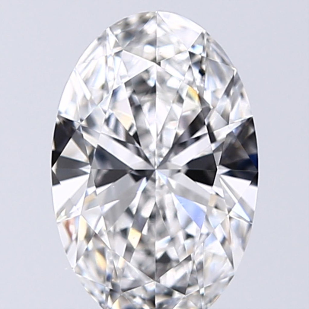 1.01 ct. E/VS1 Oval Lab Grown Diamond prod_a66dc5ca7245467b995c571f1a00e772