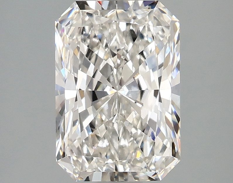 2.09 ct. F/VVS2 Radiant Lab Grown Diamond prod_f6cff7614d0743e9b24268723d144230