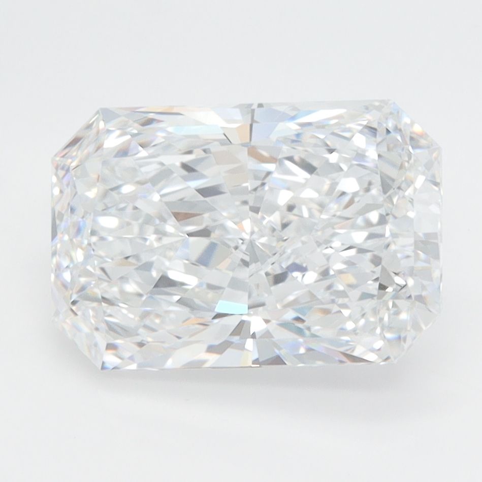 3.03 ct. D/VVS1 Radiant Lab Grown Diamond prod_862c7bf249e04f80bf14513f78c6404c