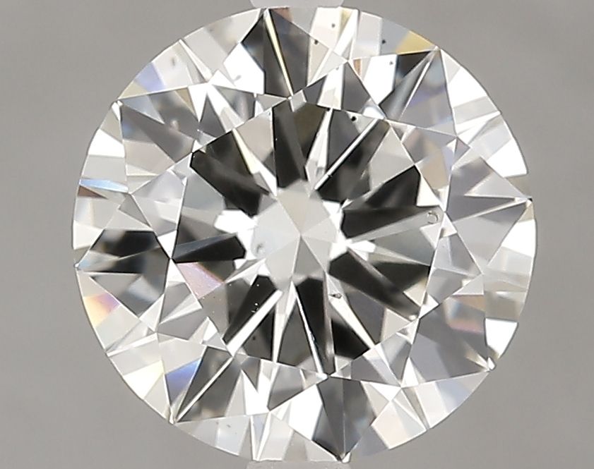 3.01 ct. J/SI1 Round Lab Grown Diamond prod_dd670a33e5914100a5777bd628f1a053