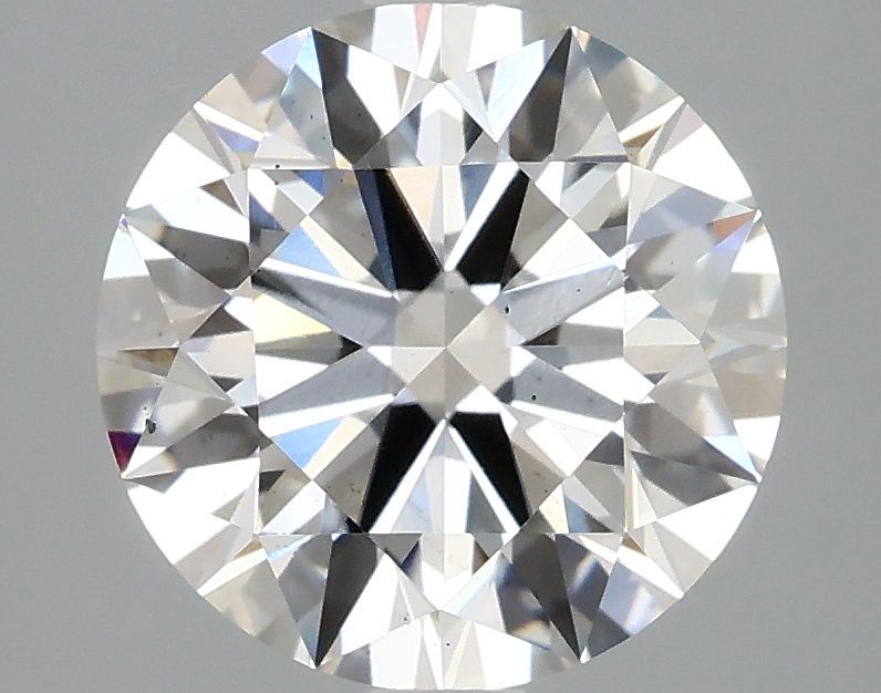 2.96 ct. F/VS2 Round Lab Grown Diamond prod_eec8634fd8f346989a2ea166e46a5bc5