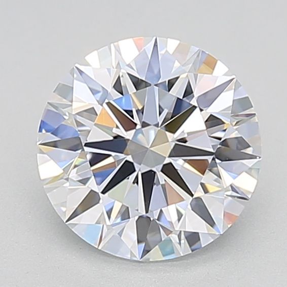 2.10 ct. D/VVS2 Round Lab Grown Diamond prod_f6a0068cb13b42829dc5dba532fbfff7