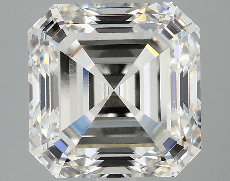 4.33 ct. F/VS1 Square Lab Grown Diamond prod_9d716b39f0044dfeba358eb258333fc4