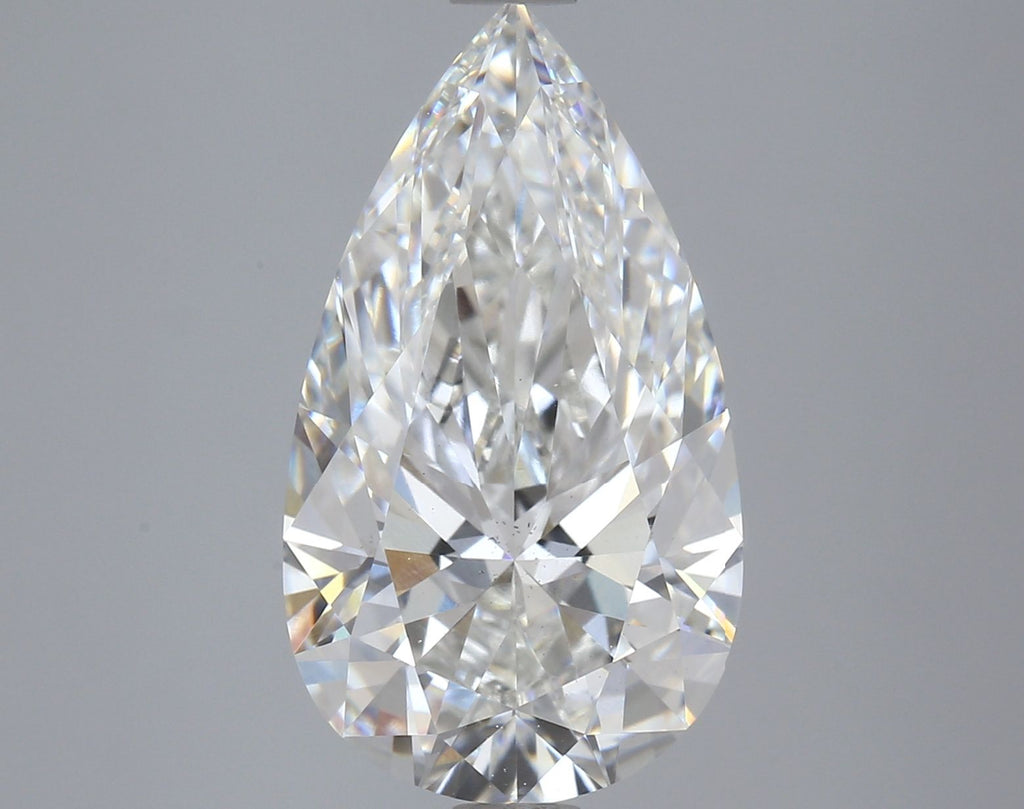 4.05 ct. G/VS2 Pear Lab Grown Diamond prod_eed2ed14b8424b6b86b998d952807971