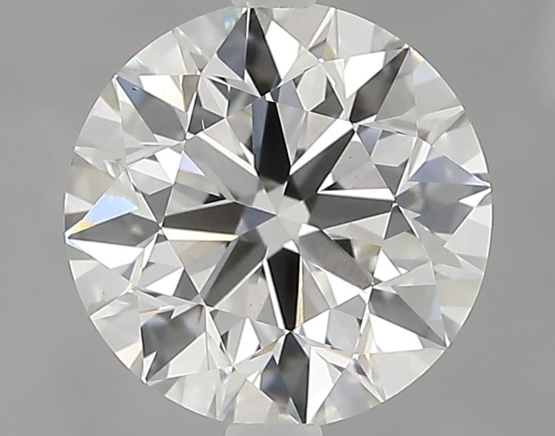 2.77 ct. H/VS1 Round Lab Grown Diamond prod_d8a09cd14f3b4643b0bda0e1041084fd