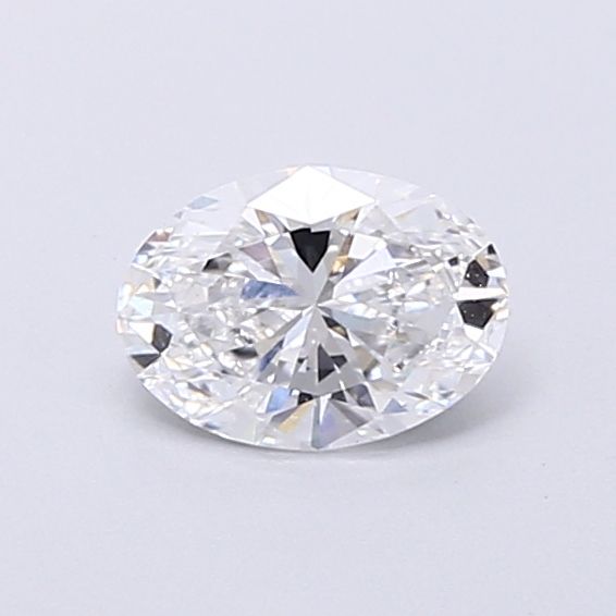 0.63 ct. D/VVS2 Oval Lab Grown Diamond prod_9b744cdc435049bca52780801ebd8d46