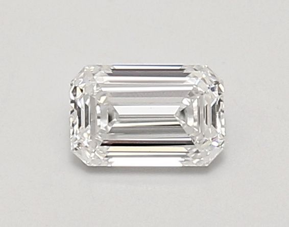 0.64 ct. D/VVS2 Emerald Lab Grown Diamond prod_f3a705da169e45e8b8429ebb4c1491f6