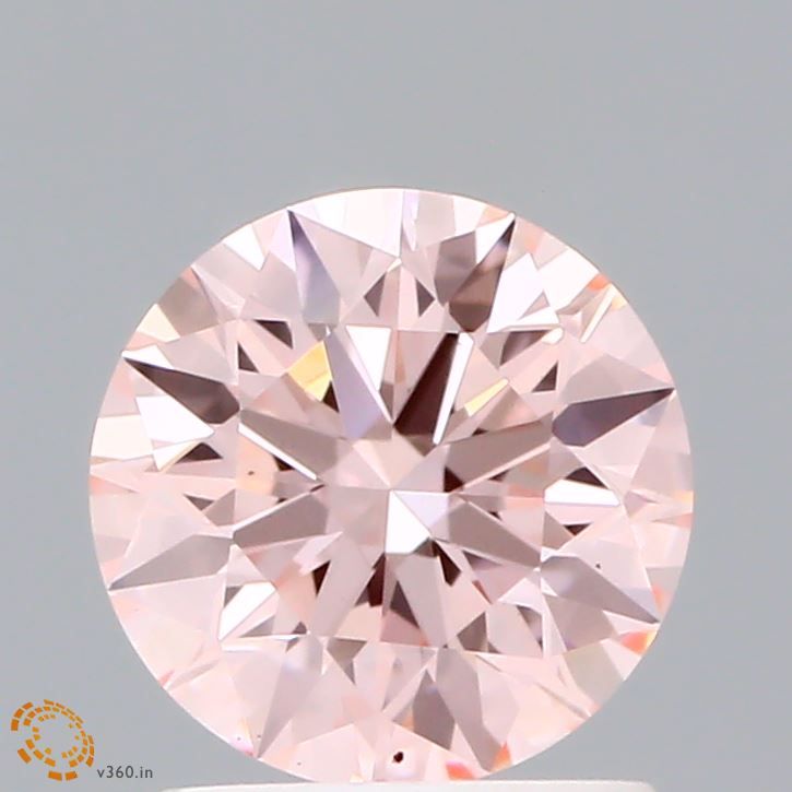 1.04 ct. Fancy Intense Pink/VS1 Round Lab Grown Diamond prod_7ab0436495e845d9be8bb4ae78ab807b