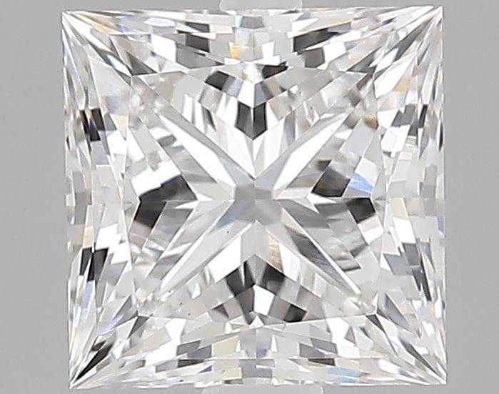 2.85 ct. G/VS1 Princess Lab Grown Diamond prod_8b42435a378a4688aac00fefcdb8b1a9