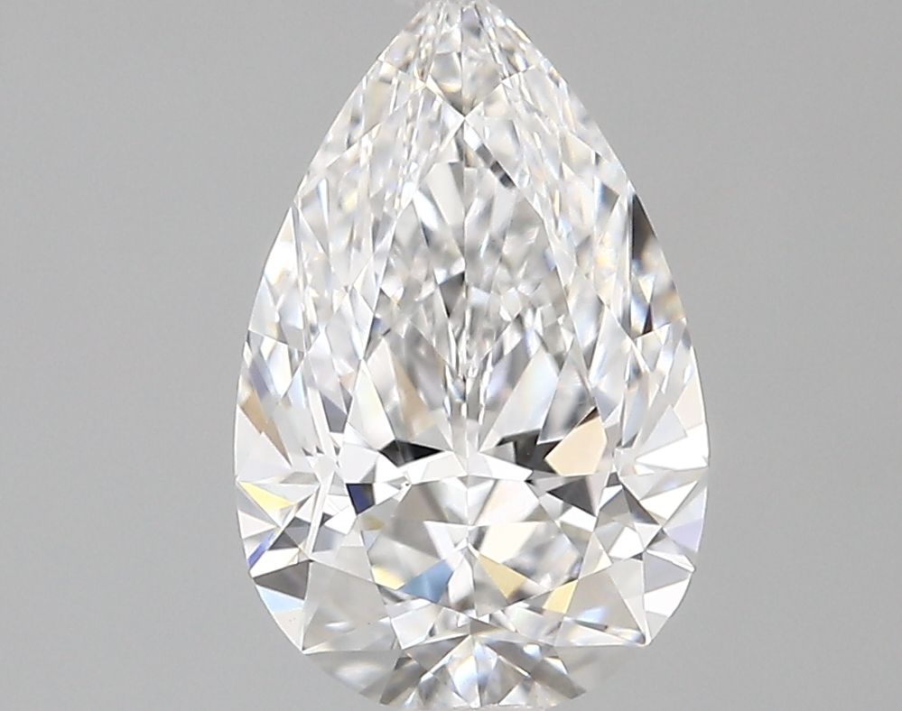 1.12 ct. D/VVS2 Pear Lab Grown Diamond prod_f41ce926fa944e2987b640298b8a818c