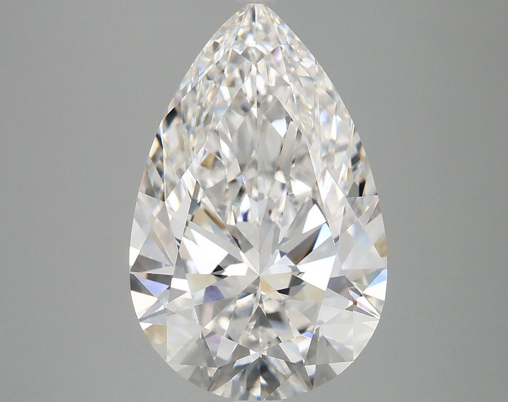 5.10 ct. E/VVS2 Pear Lab Grown Diamond prod_e8f035ae53f44a42a2dea549bfb868db