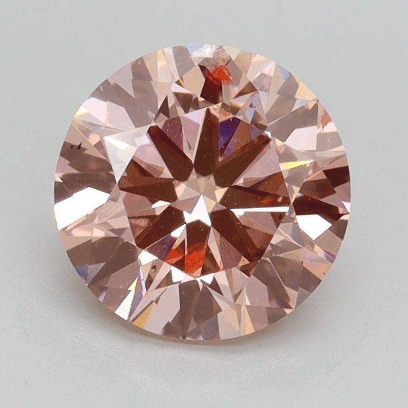 2.00 ct. Fancy Intense Pink/SI2 Round Lab Grown Diamond prod_bcbb92841d504597adfabac367ba71cb