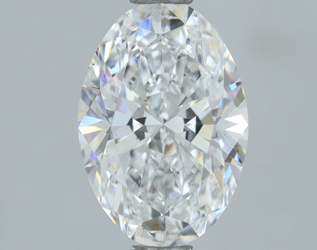 1.11 ct. D/VS2 Oval Lab Grown Diamond prod_e20d82230da140d8a54152e983c63065