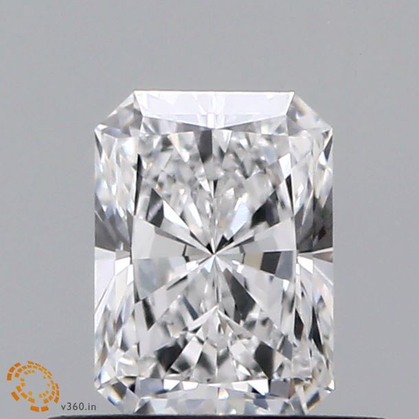 0.56 ct. D/VS1 Radiant Lab Grown Diamond prod_fcbf5e899f224cb8badb6aece1fe2b80