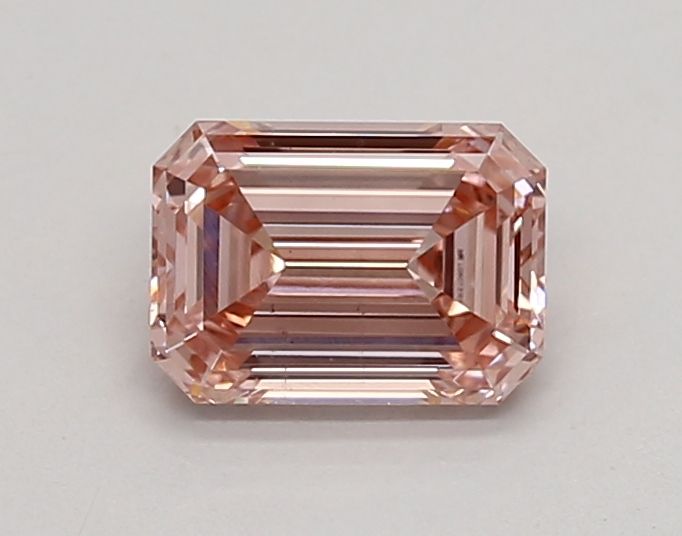 0.80 ct. Fancy Intense Pink/VS2 Emerald Lab Grown Diamond prod_fd19e9bba6d84a21af8a9377cef0fa09