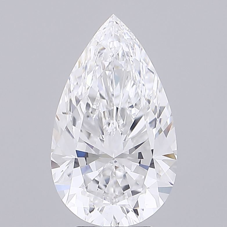 5.15 ct. E/VS1 Pear Lab Grown Diamond prod_7ac1de8d430f4d829907335c593cb71f