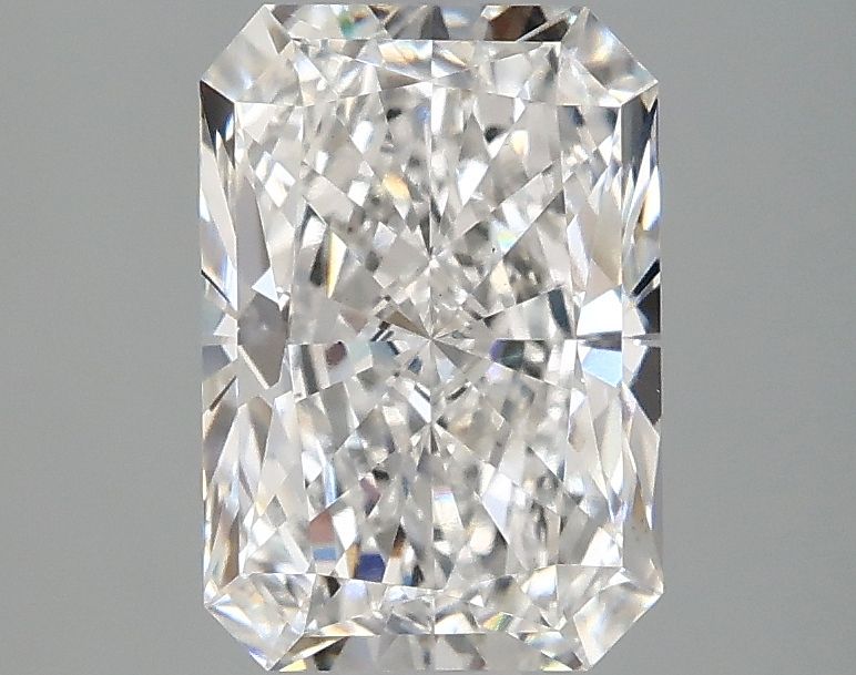 2.01 ct. E/VS1 Radiant Lab Grown Diamond prod_813f8b713ae043a58b24b45c35585848