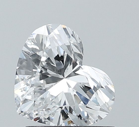 1.00 ct. D/VVS1 Heart Lab Grown Diamond prod_76f056a7d1614b20bc434085eb3f95e3