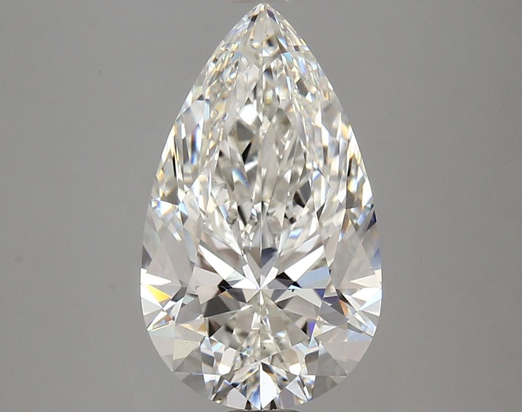 4.03 ct. G/VS1 Pear Lab Grown Diamond prod_76fee1037c66417cbb00a56391c1f764