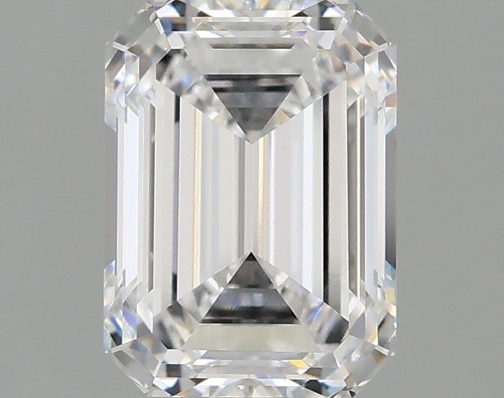 2.09 ct. D/VVS2 Emerald Lab Grown Diamond prod_773c3601b0974143aec394b0d8d1130b