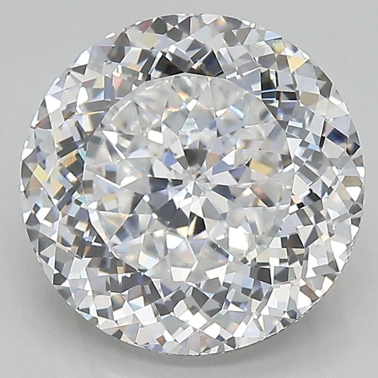 4.02 ct. D/VVS2 Round Lab Grown Diamond prod_ea27b2d97ff64268bc2200f243f8dea9