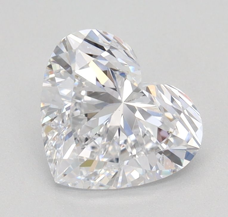 0.94 ct. D/VS1 Heart Lab Grown Diamond prod_fdf1a73d4ef244429a41a599145da5fa