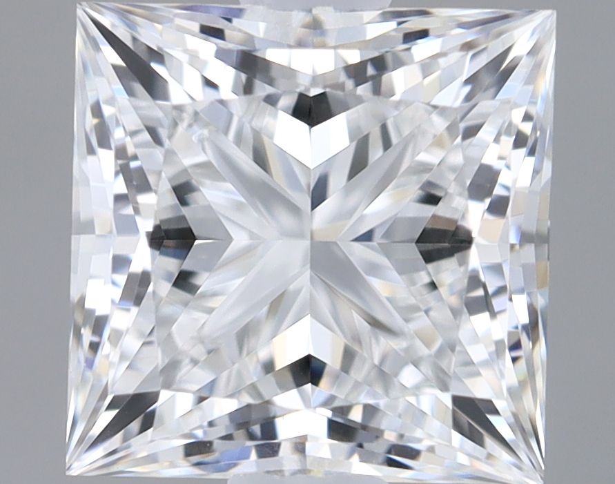 1.06 ct. D/VVS2 Princess Lab Grown Diamond prod_a6b4dec6a993463c863fed6818b9f8a3