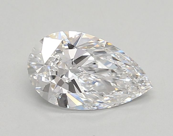 0.80 ct. D/VVS2 Pear Lab Grown Diamond prod_ed335d93b506420999f322096930cd6a