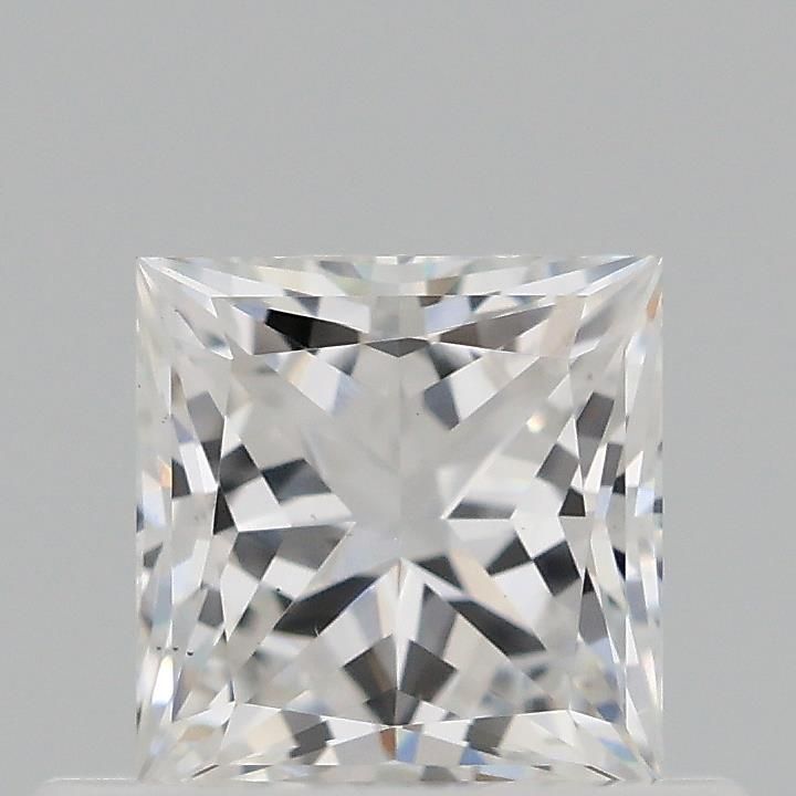 0.51 ct. E/VS1 Princess Lab Grown Diamond prod_d7f93ed1f89f4a19bf6dbf0cde158b9d