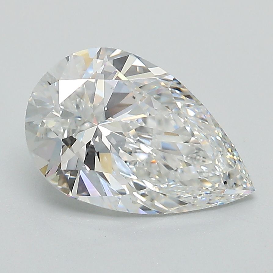 2.02 ct. D/VS1 Pear Lab Grown Diamond prod_ef1e72ef77e74cfcb43306eb0f0b0784