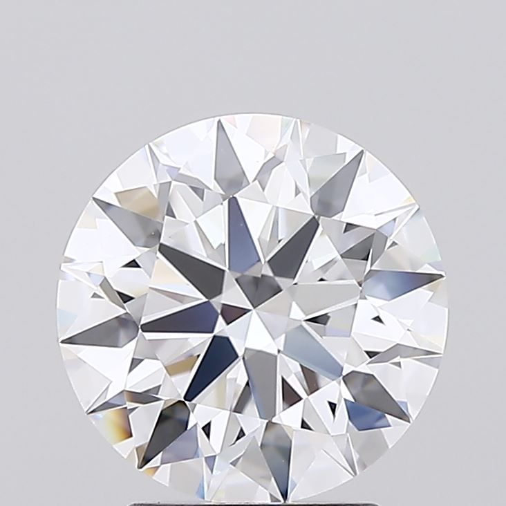 2.55 ct. E/VVS1 Round Lab Grown Diamond prod_e7ae19b4acd245adbd22b60eab34e626