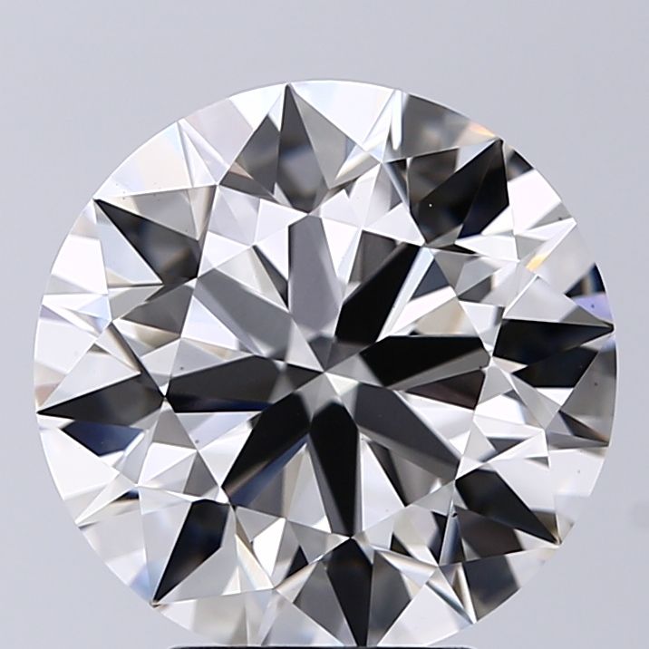 3.87 ct. F/VS2 Round Lab Grown Diamond prod_f333998868f7477687c23aadad2f0e5b