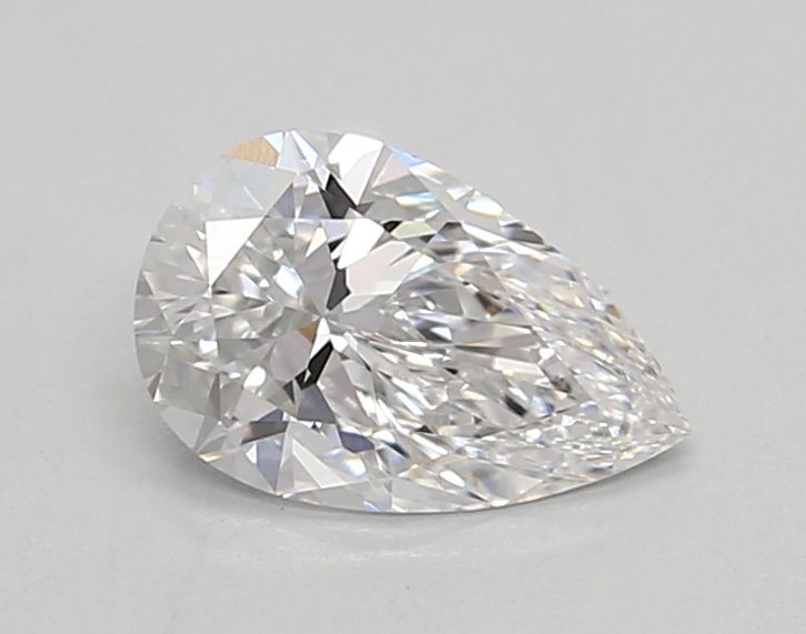 0.81 ct. D/VVS2 Pear Lab Grown Diamond prod_e99aadba76d84dc286c97b4d710f793a