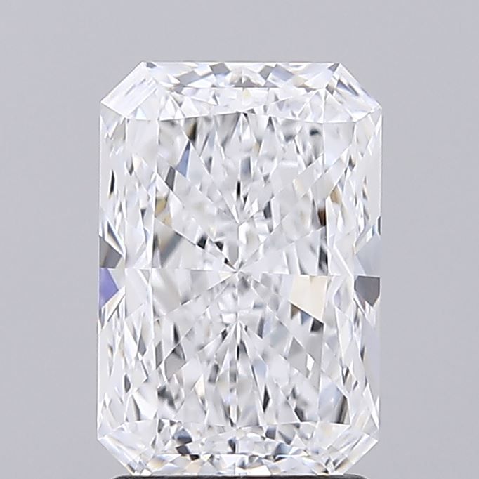 2.02 ct. D/VVS1 Radiant Lab Grown Diamond prod_f160f126c2164fd48ab2d39db3faee5b