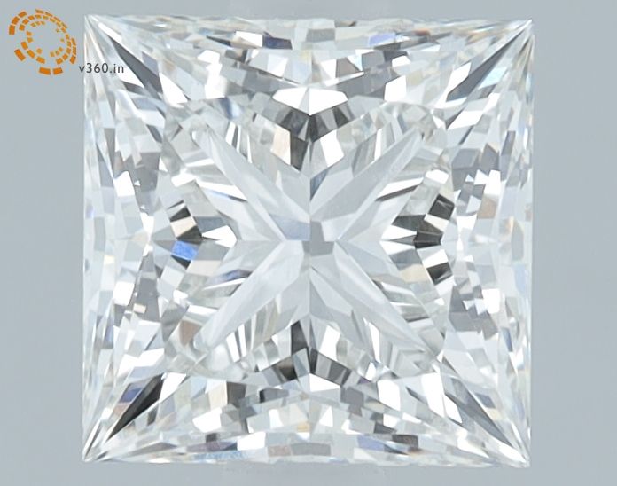 1.55 ct. G/VS1 Princess Lab Grown Diamond prod_f563f64d3df74d18a4e6f9031fc9e8b3