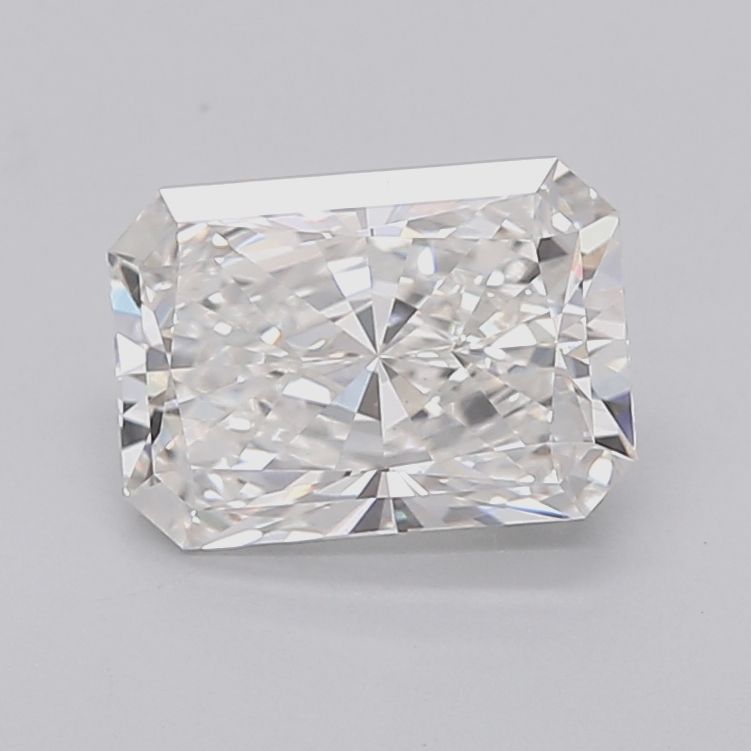 2.09 ct. F/VVS2 Radiant Lab Grown Diamond prod_a9656c4d6fe148b3b85af6df8d75850d